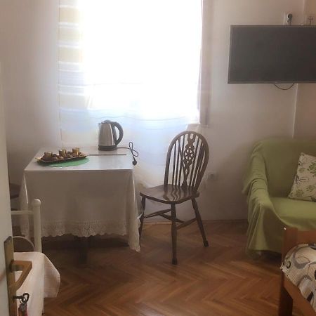 Apartment Vesna San Pietro di Brazza Esterno foto