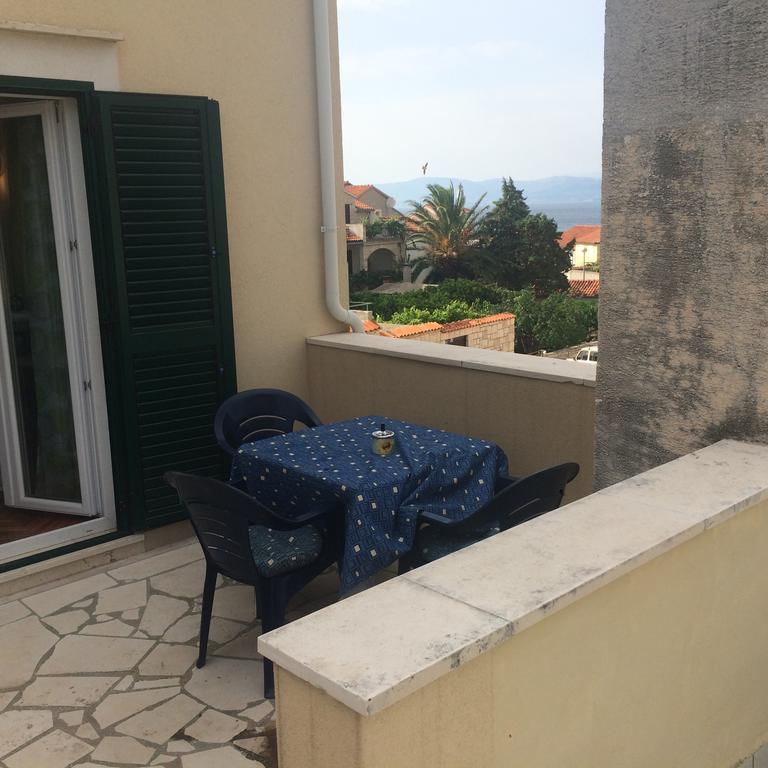 Apartment Vesna San Pietro di Brazza Camera foto