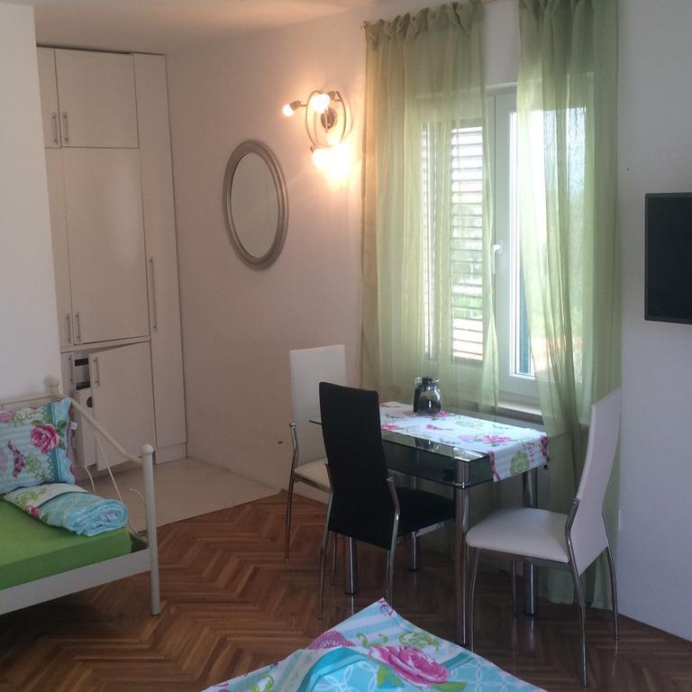 Apartment Vesna San Pietro di Brazza Camera foto
