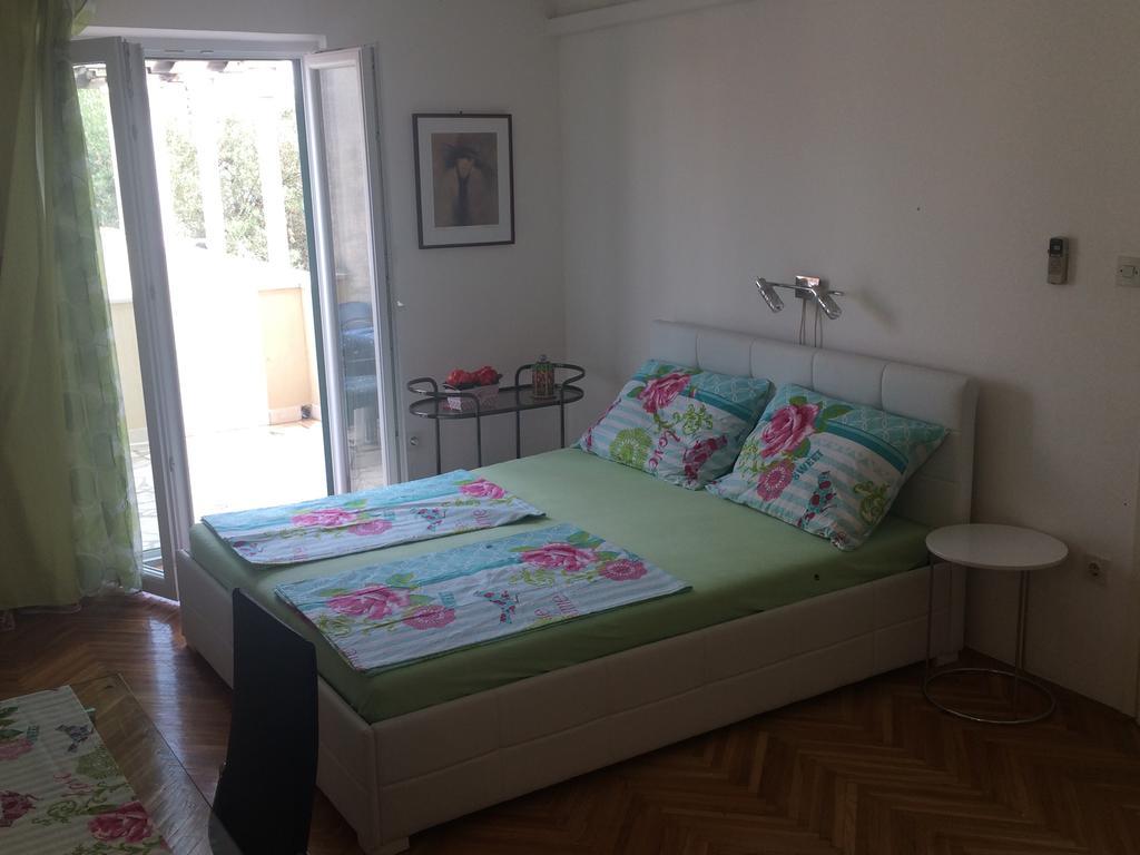 Apartment Vesna San Pietro di Brazza Camera foto