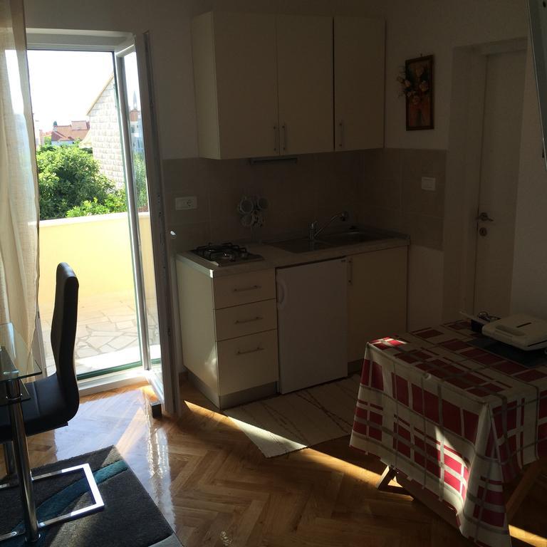 Apartment Vesna San Pietro di Brazza Camera foto