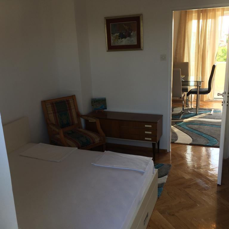 Apartment Vesna San Pietro di Brazza Camera foto