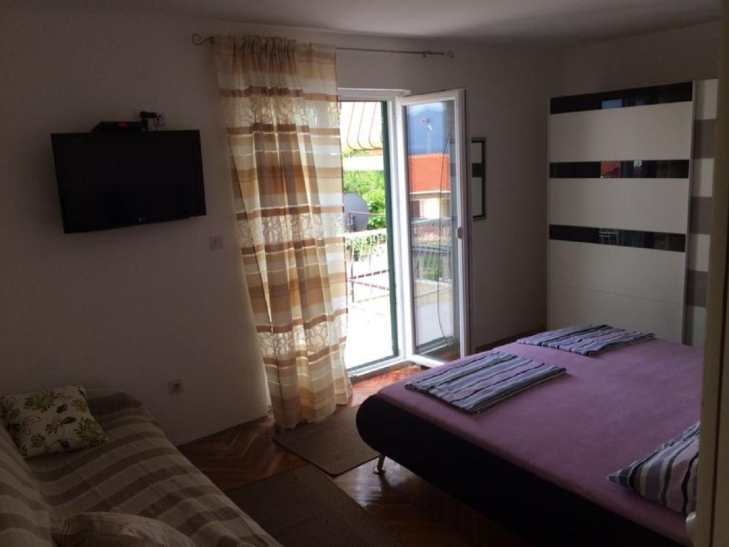 Apartment Vesna San Pietro di Brazza Camera foto