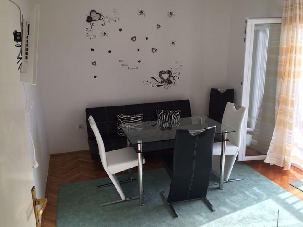 Apartment Vesna San Pietro di Brazza Camera foto