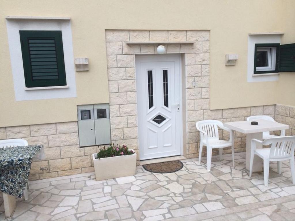 Apartment Vesna San Pietro di Brazza Esterno foto