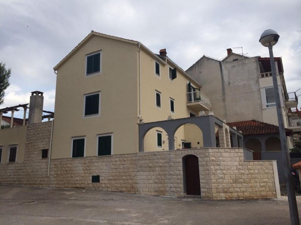 Apartment Vesna San Pietro di Brazza Esterno foto