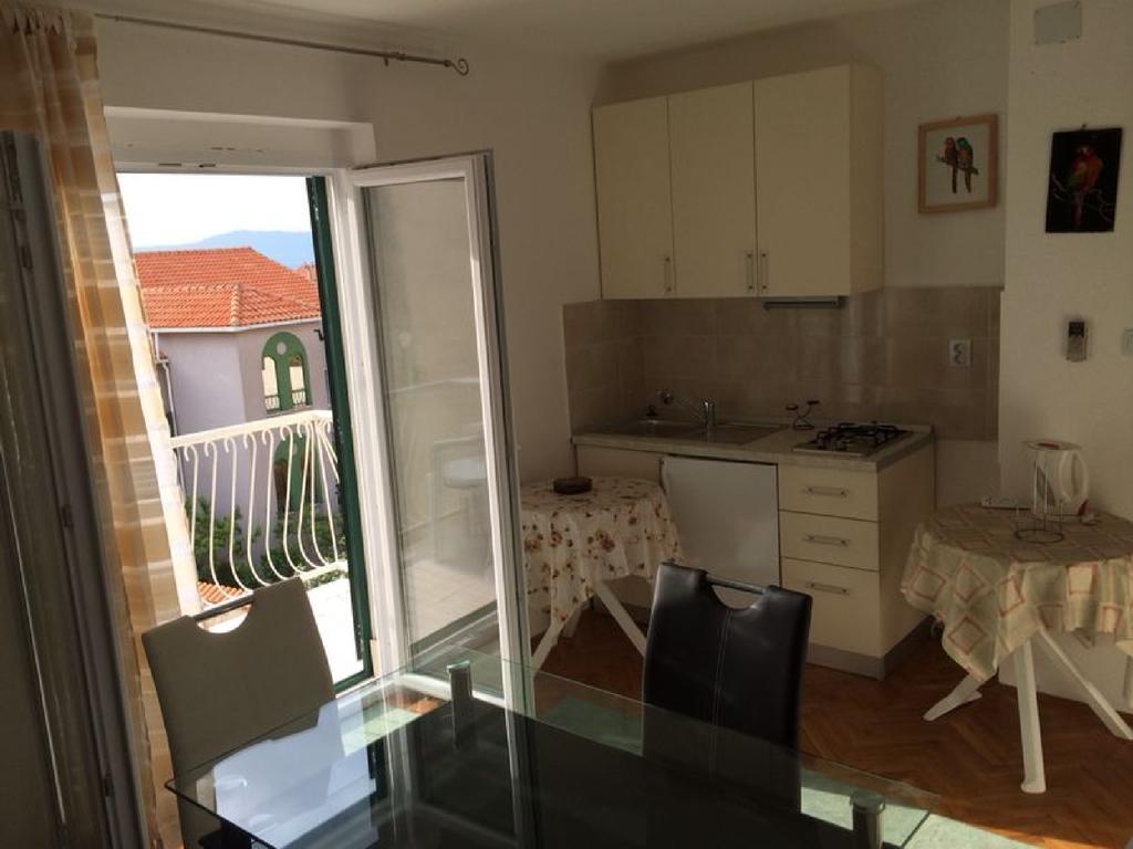 Apartment Vesna San Pietro di Brazza Camera foto