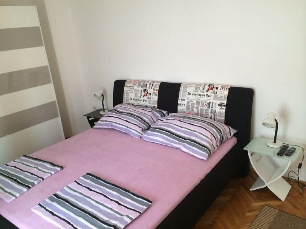 Apartment Vesna San Pietro di Brazza Camera foto