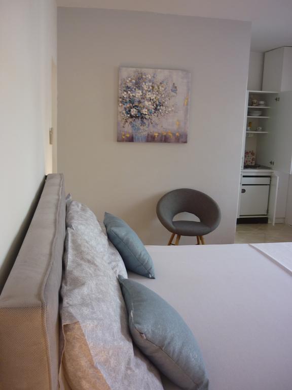 Apartment Vesna San Pietro di Brazza Esterno foto