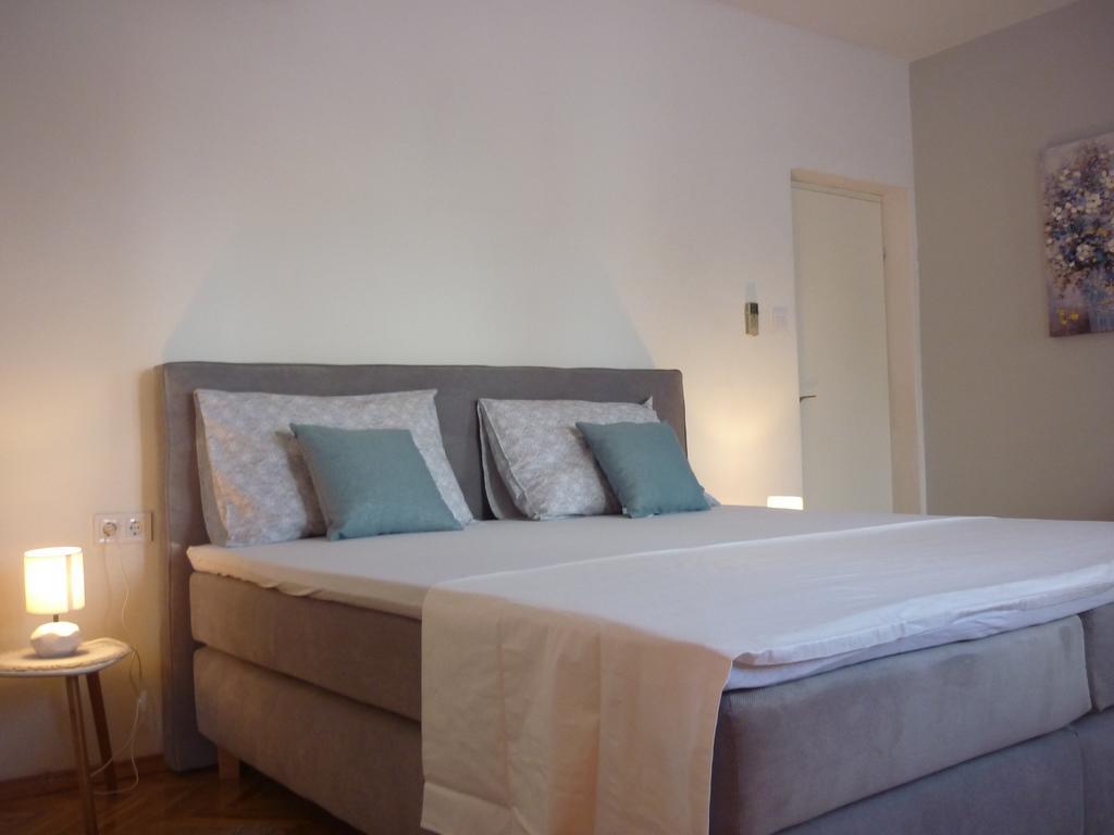 Apartment Vesna San Pietro di Brazza Esterno foto