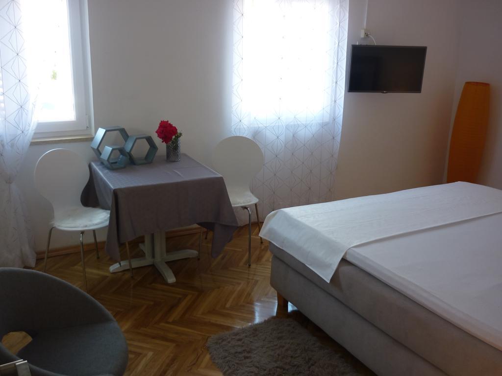 Apartment Vesna San Pietro di Brazza Esterno foto