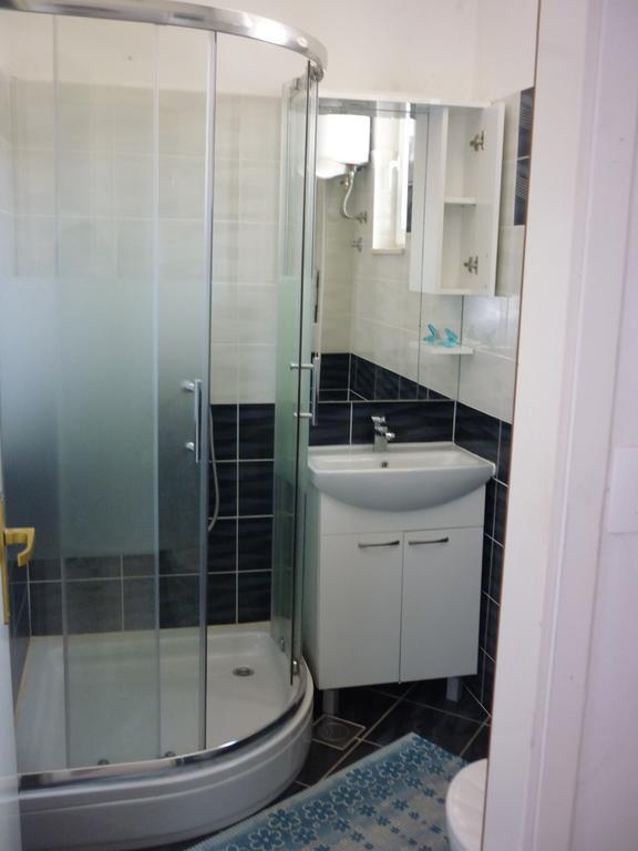 Apartment Vesna San Pietro di Brazza Esterno foto