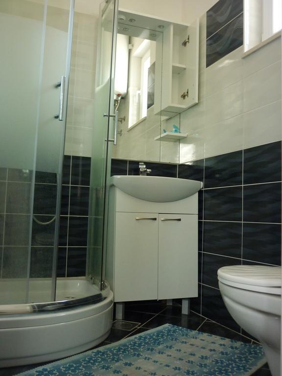 Apartment Vesna San Pietro di Brazza Esterno foto