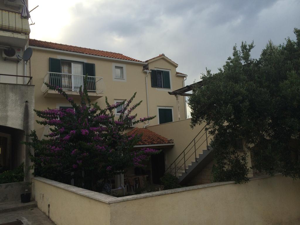 Apartment Vesna San Pietro di Brazza Esterno foto