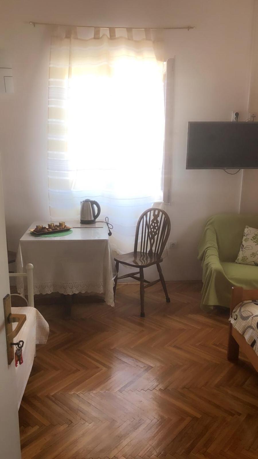 Apartment Vesna San Pietro di Brazza Esterno foto