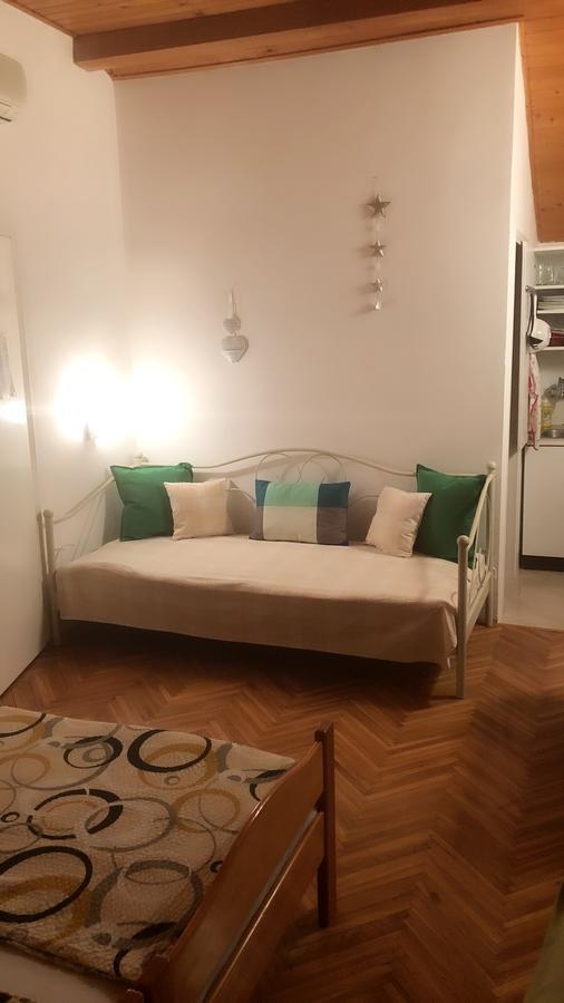 Apartment Vesna San Pietro di Brazza Esterno foto