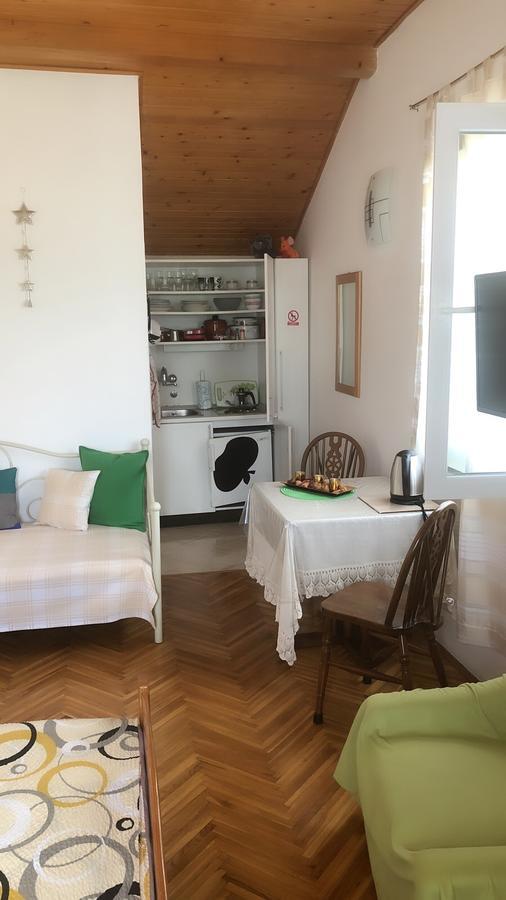 Apartment Vesna San Pietro di Brazza Esterno foto