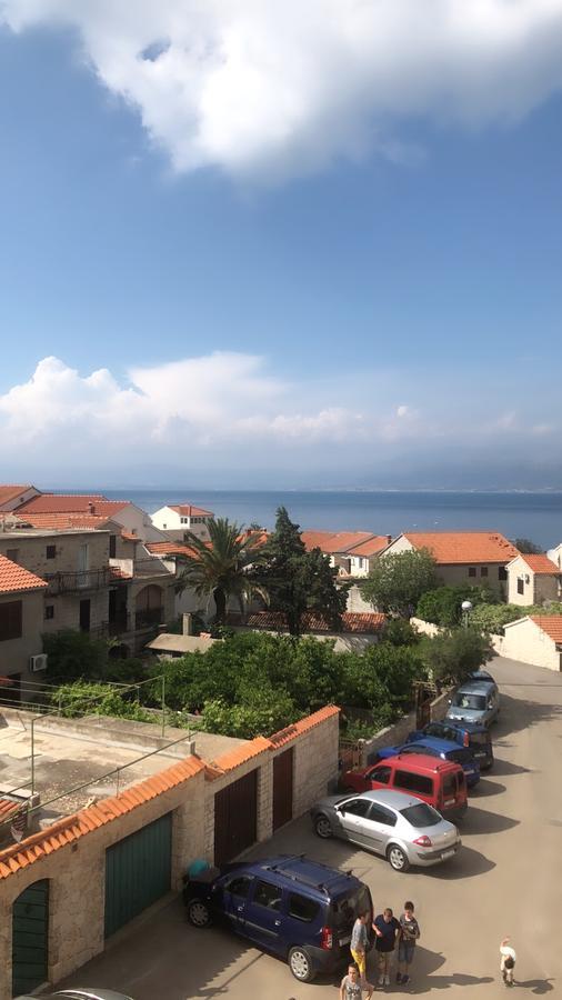 Apartment Vesna San Pietro di Brazza Esterno foto