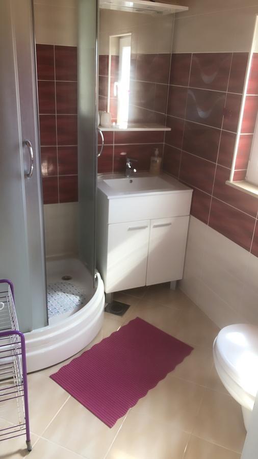 Apartment Vesna San Pietro di Brazza Esterno foto
